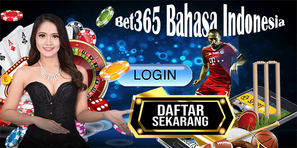 Bet365 Bahasa Indonesia