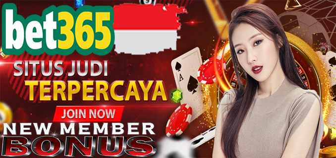 Situs Bet365 Indonesia
